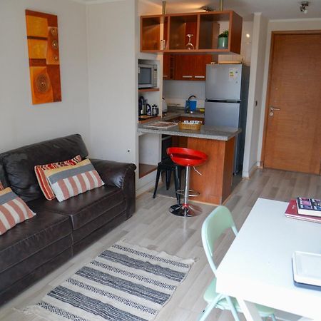 Hermoso Departamento A Pasos De Udec 콘셉시온 외부 사진