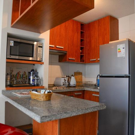 Hermoso Departamento A Pasos De Udec 콘셉시온 외부 사진