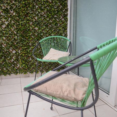 Hermoso Departamento A Pasos De Udec 콘셉시온 외부 사진