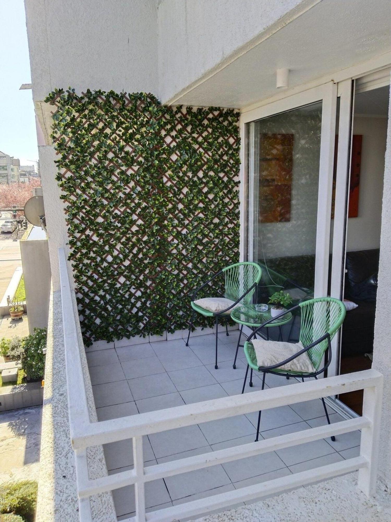 Hermoso Departamento A Pasos De Udec 콘셉시온 외부 사진