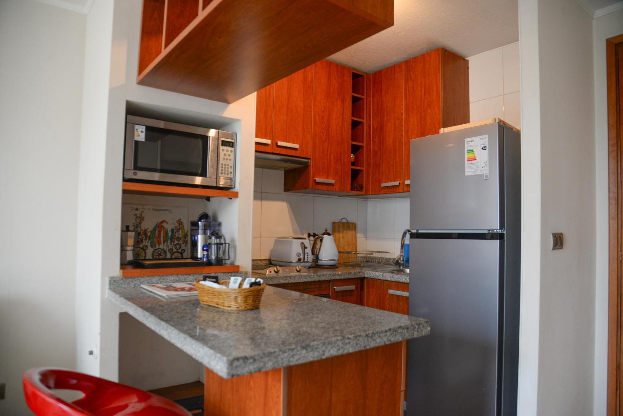 Hermoso Departamento A Pasos De Udec 콘셉시온 외부 사진